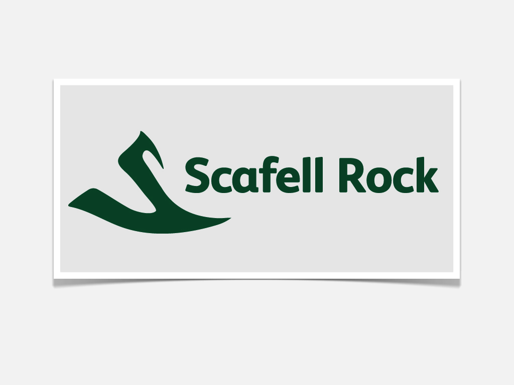 Scafell Rock Branding and Packaging