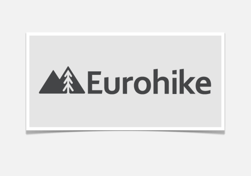 Eurohike Branding and Packaging