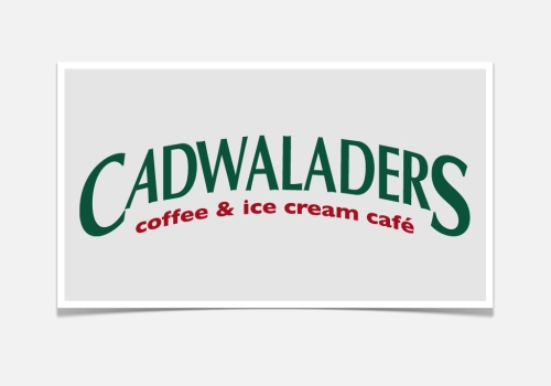 Cadwaladers Branding