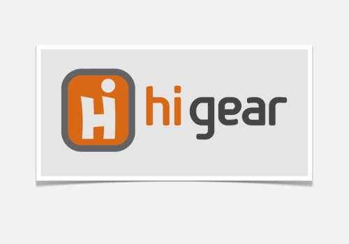 Hi Gear Outdoor Branding