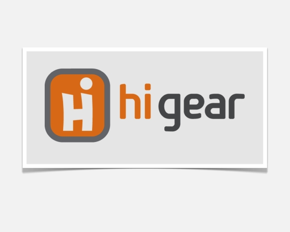 Hi Gear Outdoor Branding