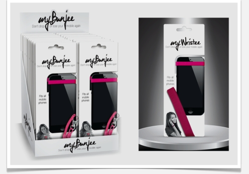 My Bunjee Packaging and Point of Sale